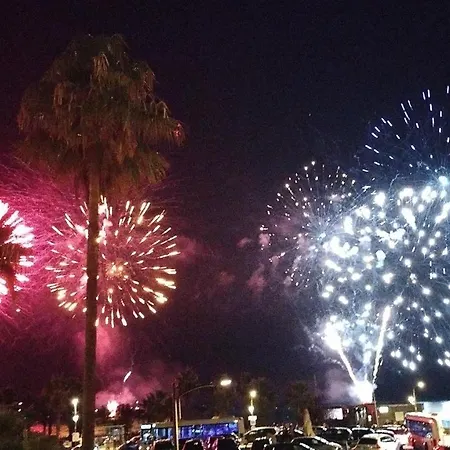 Appartement Port 1er Etage De Vue Sur Mer, 8-9 Pe