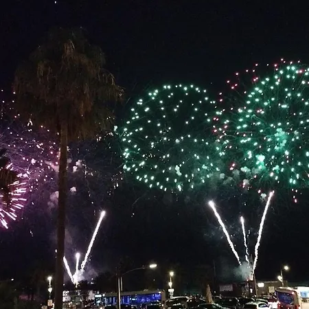 Port 1er Etage De Vue Sur Mer, 8-9 Pe Appartement