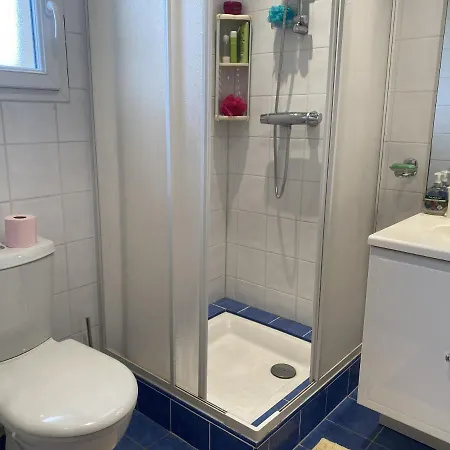 Port 1er Etage De Vue Sur Mer, 8-9 Pe Appartement Fréjus