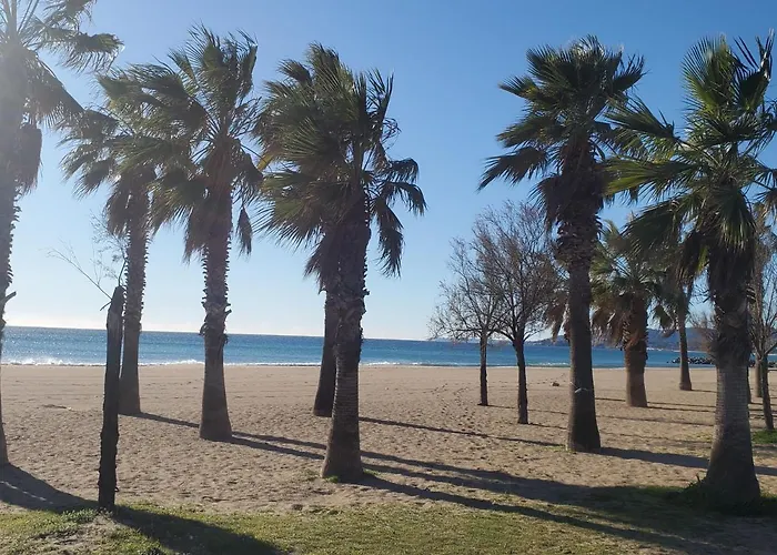 Apartamento Port 1er Etage De Vue Sur Mer, 8-9 Pe