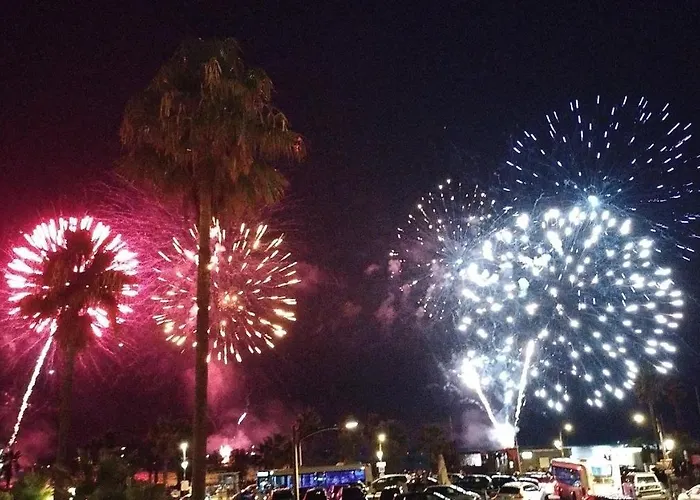 Apartamento Port 1er Etage De Vue Sur Mer, 8-9 Pe