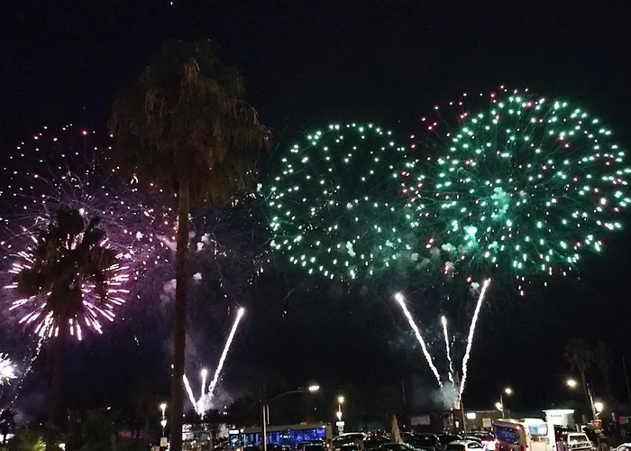 Port 1er Etage De Vue Sur Mer, 8-9 Pe Apartamento