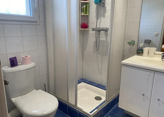 Port 1er Etage De Vue Sur Mer, 8-9 Pe Apartamento Fréjus